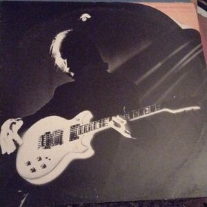 John Scofield LP